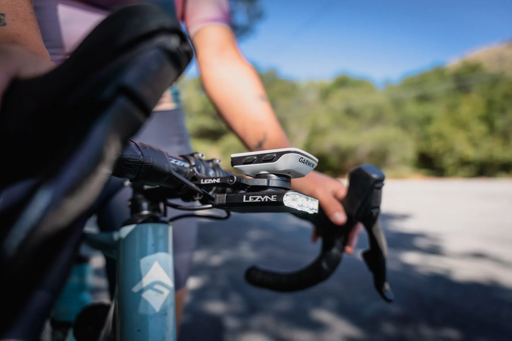 Lezyne