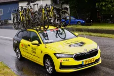 Thumbnail for article: Visma | Lease a Bike investeert verder in technische skills van renners
