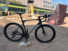 Thumbnail for article: Nieuwe gravelbike Gusto GTG - Eerste beelden