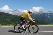 Thumbnail for article: Carbonkoorts: Dit zijn alle fietsen in de Tour de France 2026