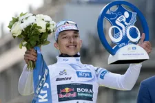 Thumbnail for article: Dit zijn de favorieten voor de witte trui in de Tour de France 2026