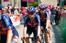 Thumbnail for article: Aanvaller Frank van den Broek: "De Tour is met niets te vergelijken!"