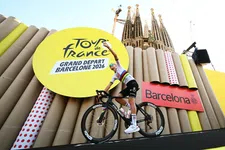 Thumbnail for article: De Tour de France 2026 in cijfers