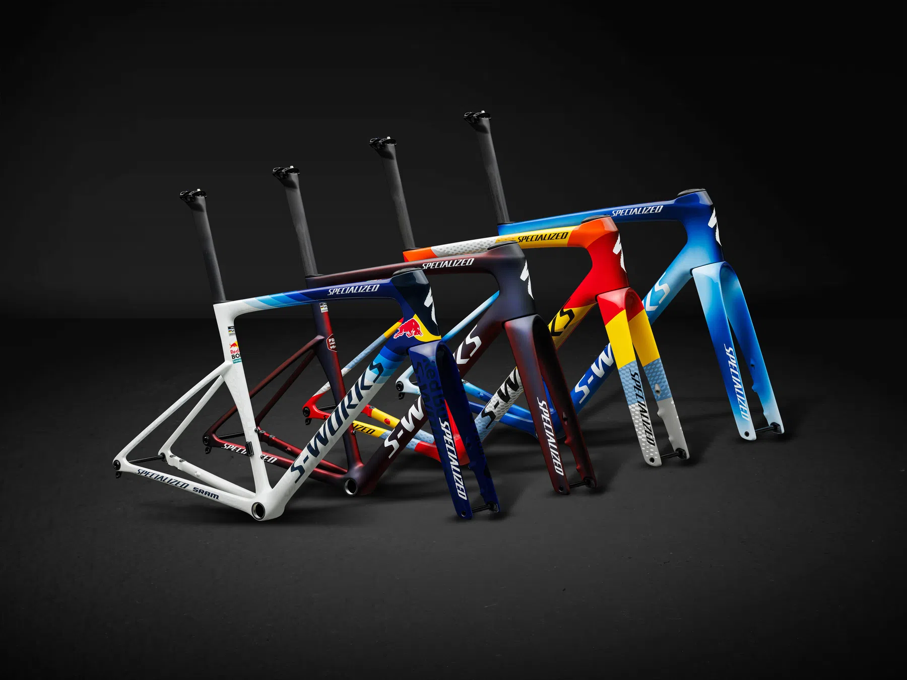 Specialized