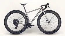 Thumbnail for article: 9th wave lanceert 32 inch carbon gravelwielset