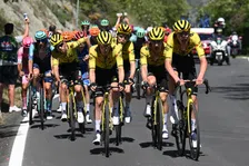 Thumbnail for article: Wat doet een knecht in de Tour de France?