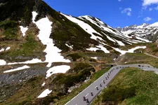 Thumbnail for article: De cols van Krol #16: Oberalppass