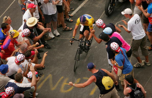 Getty Images