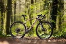 Canyon lanceert Gravelmountainbikebeest Exceed CFR Gravel en Exceed CFR