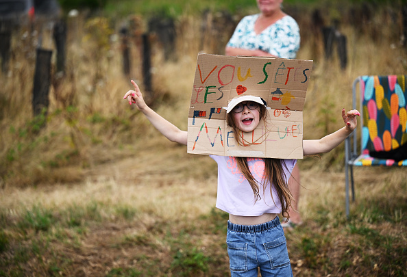 Getty Images