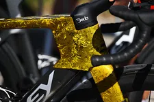 Thumbnail for article: De reden waarom je in het begin op een nieuwe fiets trager lijkt