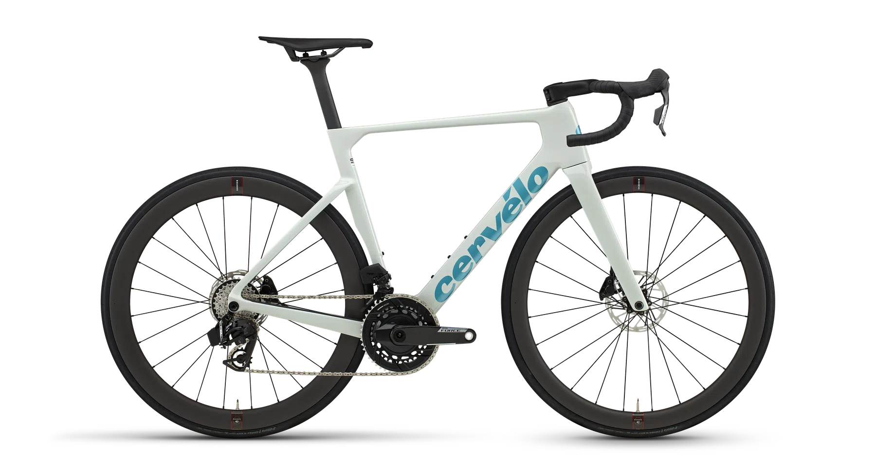 Cervélo lanceert nieuwe Soloist Snelle aeroracer