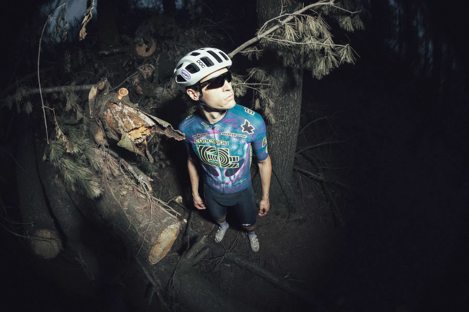 ASSOS en EF lanceren limited-edition 'Spooky' collectie