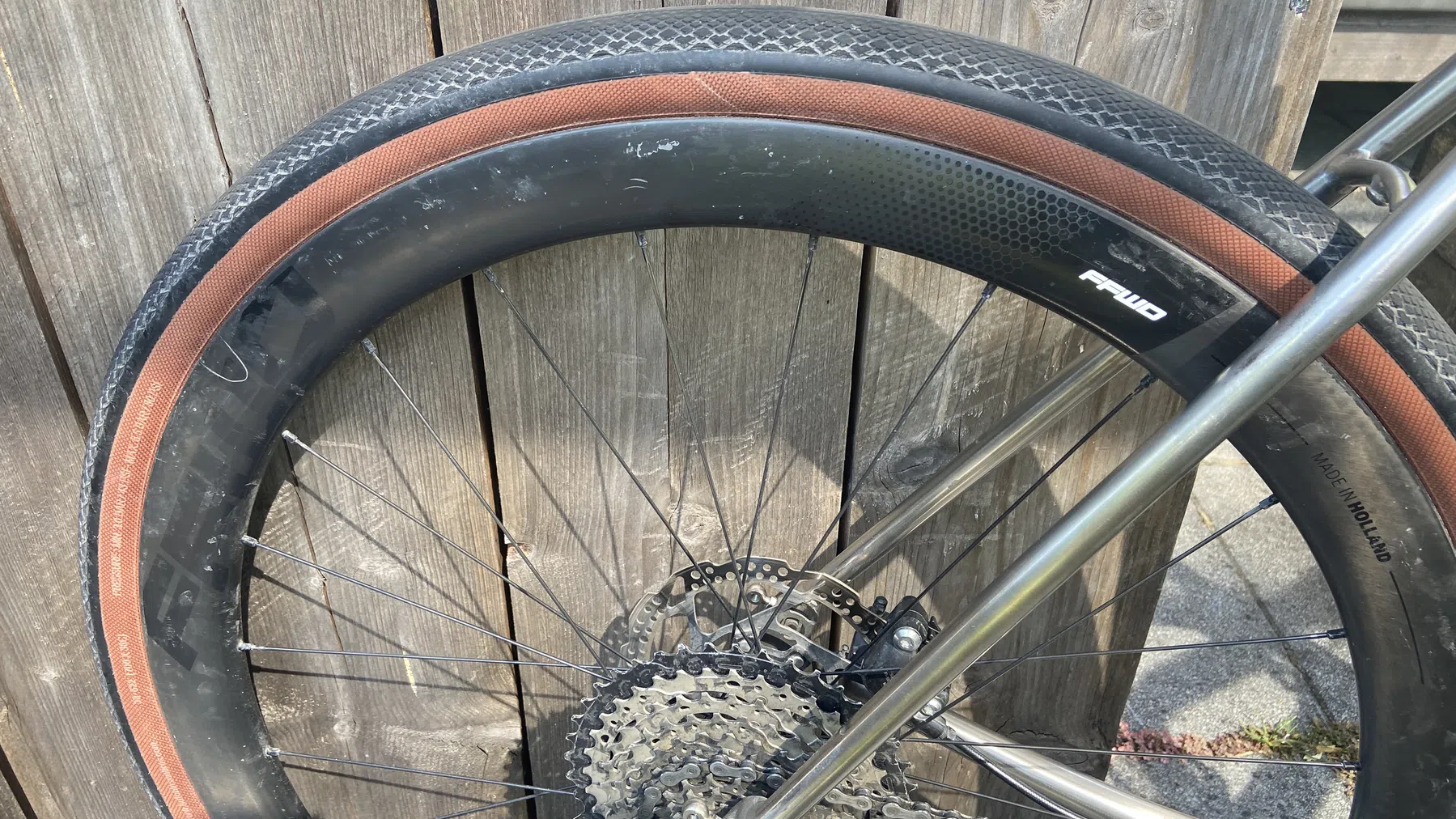 CYCLOsportive