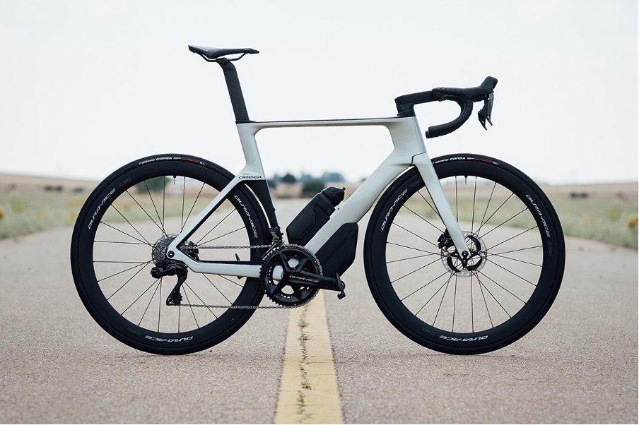 orbea Orca Aero 360 snelste orbea ooit
