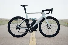 Orbea's snelste fiets ooit? De Orbea Orca Aero 360