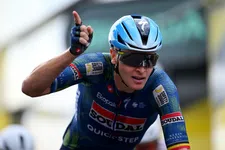 Thumbnail for article: Tim Merlier wint etappe 12 Tour de France 2026 na spectaculaire slotfase