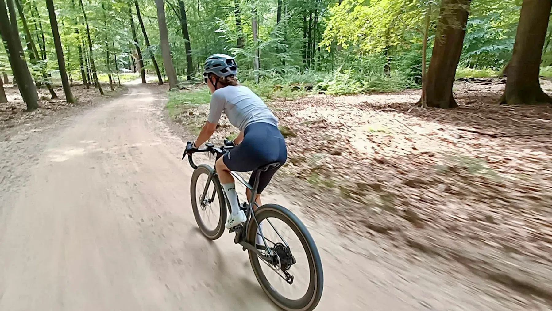 Review: Liv Devote Advanced SL 0 gravelracer speedmachine