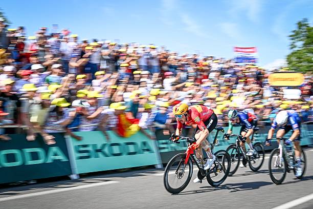 De 5 snelste Tour de France ritten ooit