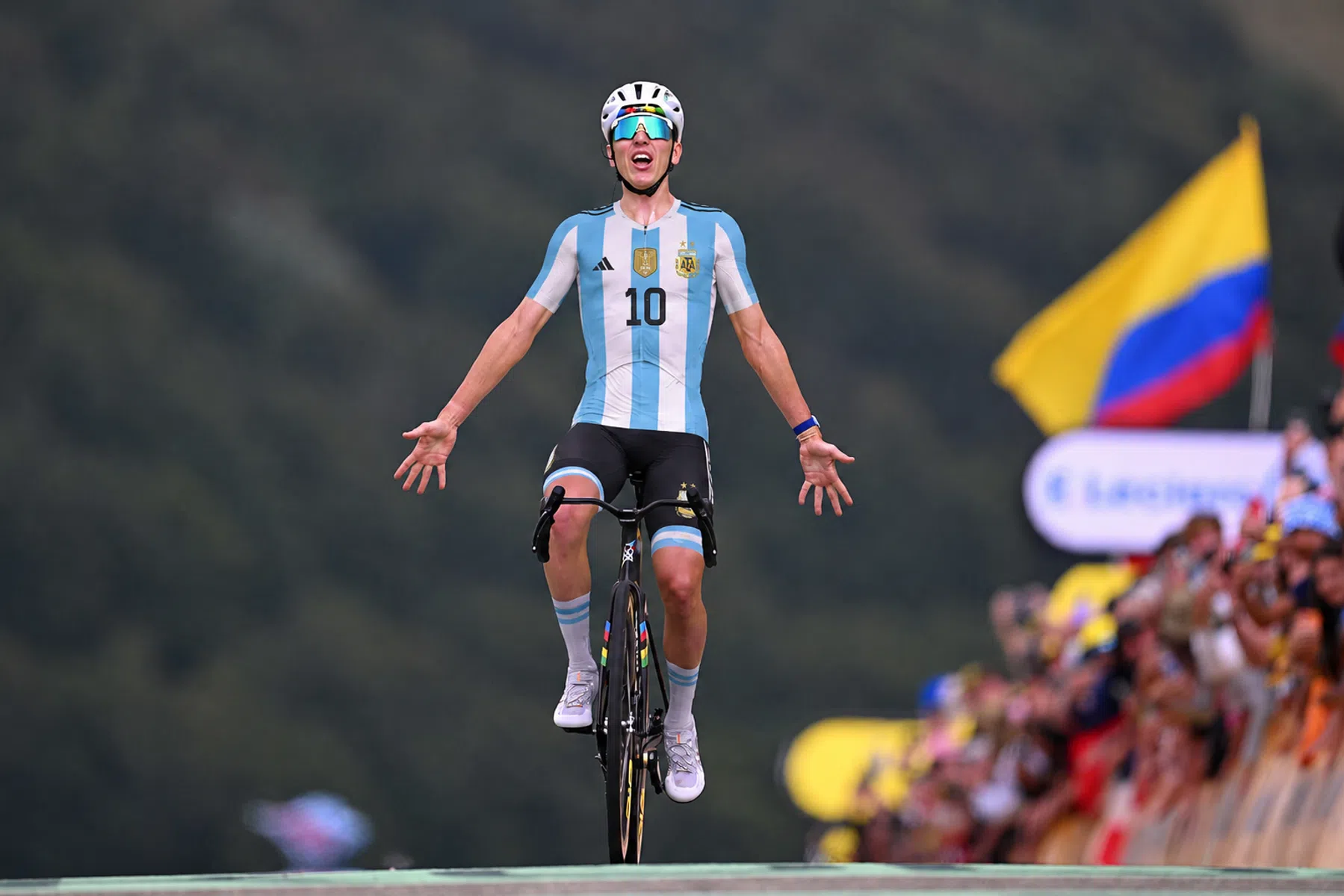 Getty Images/AI