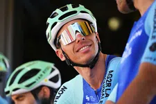 Thumbnail for article: Dopingcontrole in de nacht? Oliver Naesen geeft opvallende verklaring