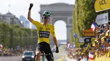 Thumbnail for article: Volgens AI wint Paul Seixas de Tour de France 2030