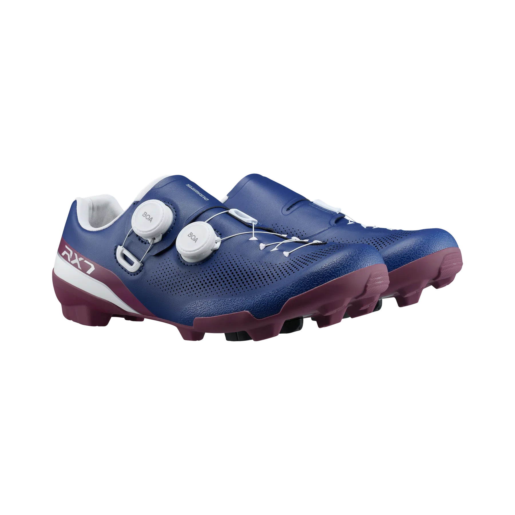 Shimano lanceert RX710 gravelschoen
