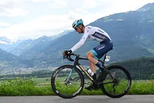 Thumbnail for article: Vijftien jaar Tour in foto's: Poels en Mollema kijken terug