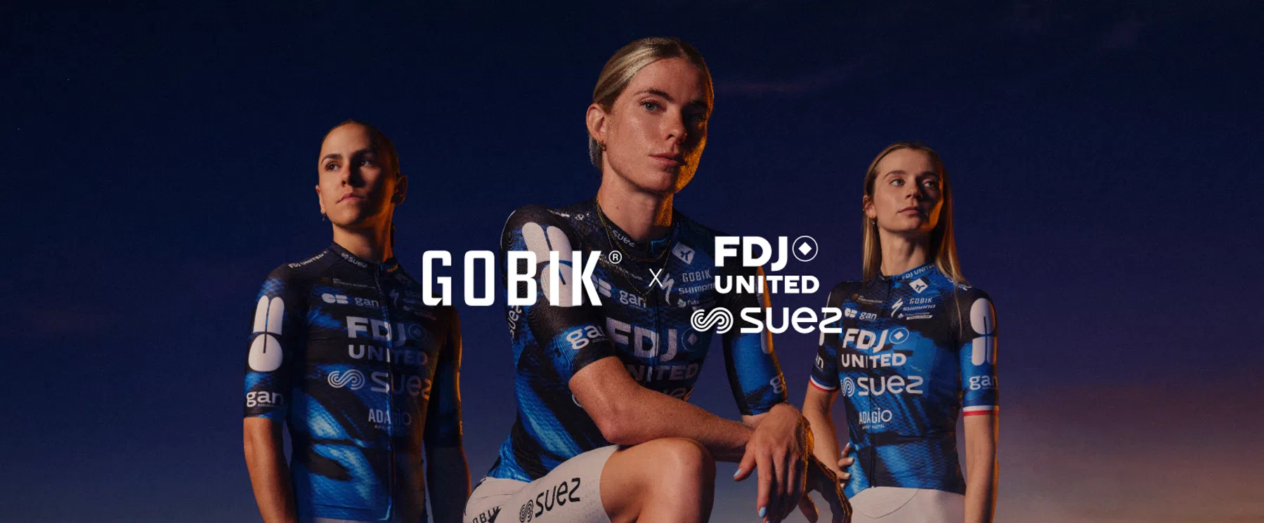 FDJ-SUEZ