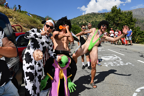 Getty Images