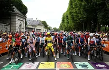 Thumbnail for article: Truien Tour de France Femmes: Dit betekent elke kleur