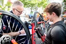 Thumbnail for article: Waarom het serienummer van je fiets belangrijker is dan je denkt
