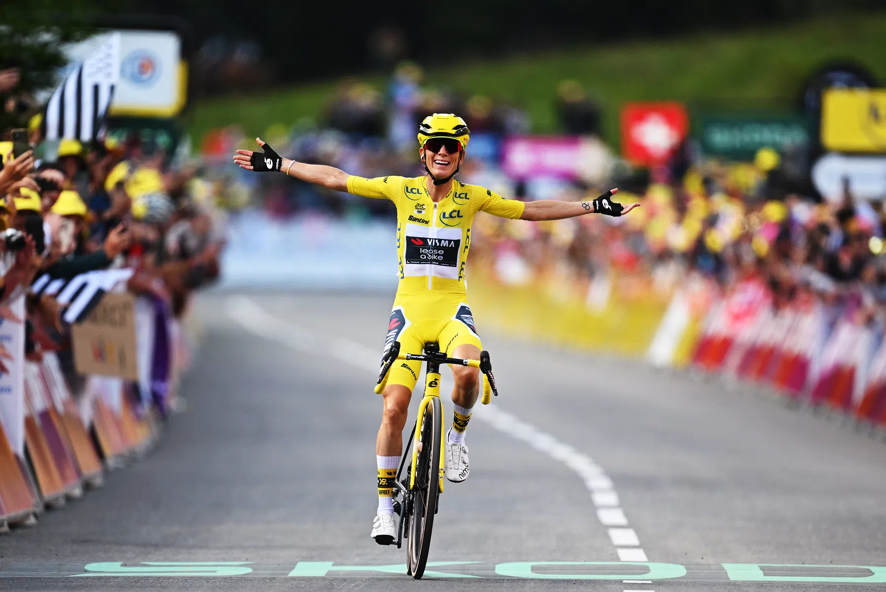 Tour de France Femmes 2026: wie zijn de grootste favorieten voor de gele trui?