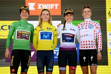 Thumbnail for article: Nederlanders om in de gaten te houden tijdens de Tour de France Femmes