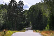 Thumbnail for article: Vier dagen fietsen door het onbekende Zweden