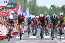 Thumbnail for article: Voorbeschouwing etappe 2 Vuelta 2026: sprint of late aanval?