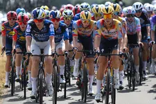 Thumbnail for article: Zo werkt de puntentelling in de Tour de France Femmes