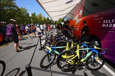 Thumbnail for article: Welke fietsen rijden er in de Tour de France Femmes 2026? Dit zijn alle merken in het peloton