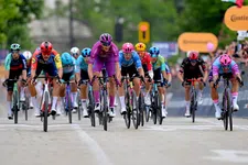 Thumbnail for article: Dit is wat er met je lichaam gebeurt tijdens een sprint