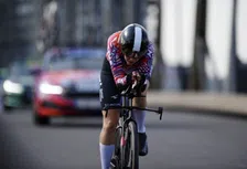 Thumbnail for article: ‘Borstenbedrog’ in de Tour de France Femmes? UCI grijpt in
