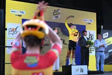 Thumbnail for article: Dit zijn de starttijden voor de tijdrit van de Tour de France Femmes