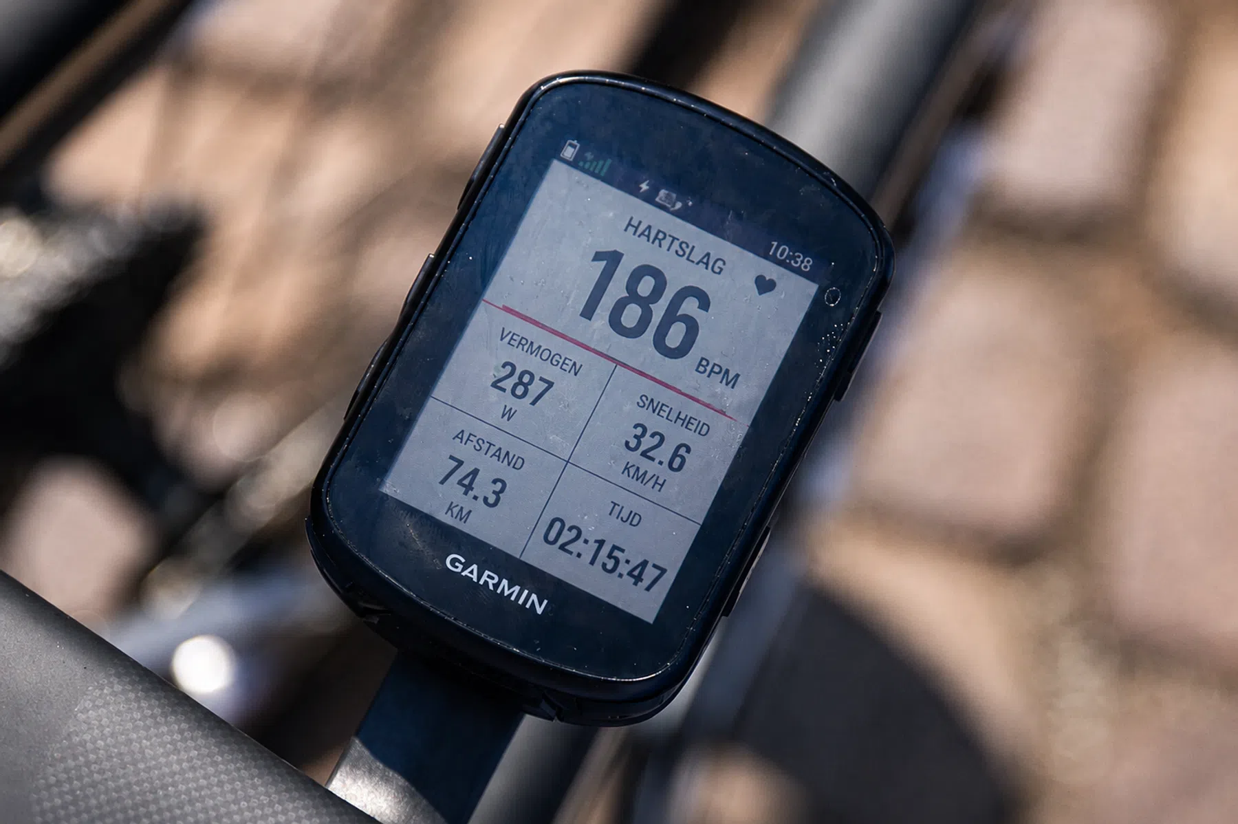 Bicycling.nl