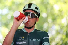 Jouw drinkmethode op de racefiets: Waarschijnlijk verkeerd?