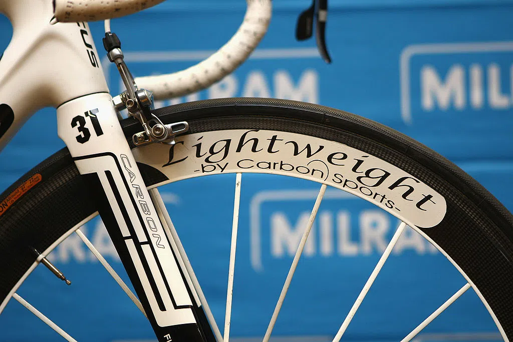 Carbon, aluminium of titanium: wat past bij jou?