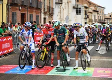 Thumbnail for article: Truien Vuelta a España: Dit betekenen de verschillende kleuren