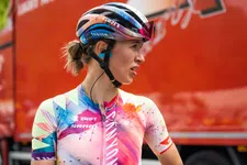 Thumbnail for article: Kasia Niewiadoma: 'Polen is een mooi fietsland'
