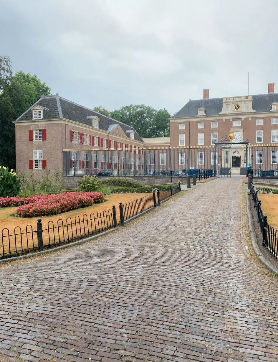 Kastelentocht in Utrecht: Vorstelijk sprookjesachtig