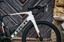 Thumbnail for article: Trek Domane krijgt vijfde generatie: lichter, strakker en klaar voor lange dagen