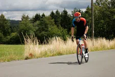 Thumbnail for article: Eerste indruk: Cube Litening AERO C:68X 2027 - Aeroracer met stijl
