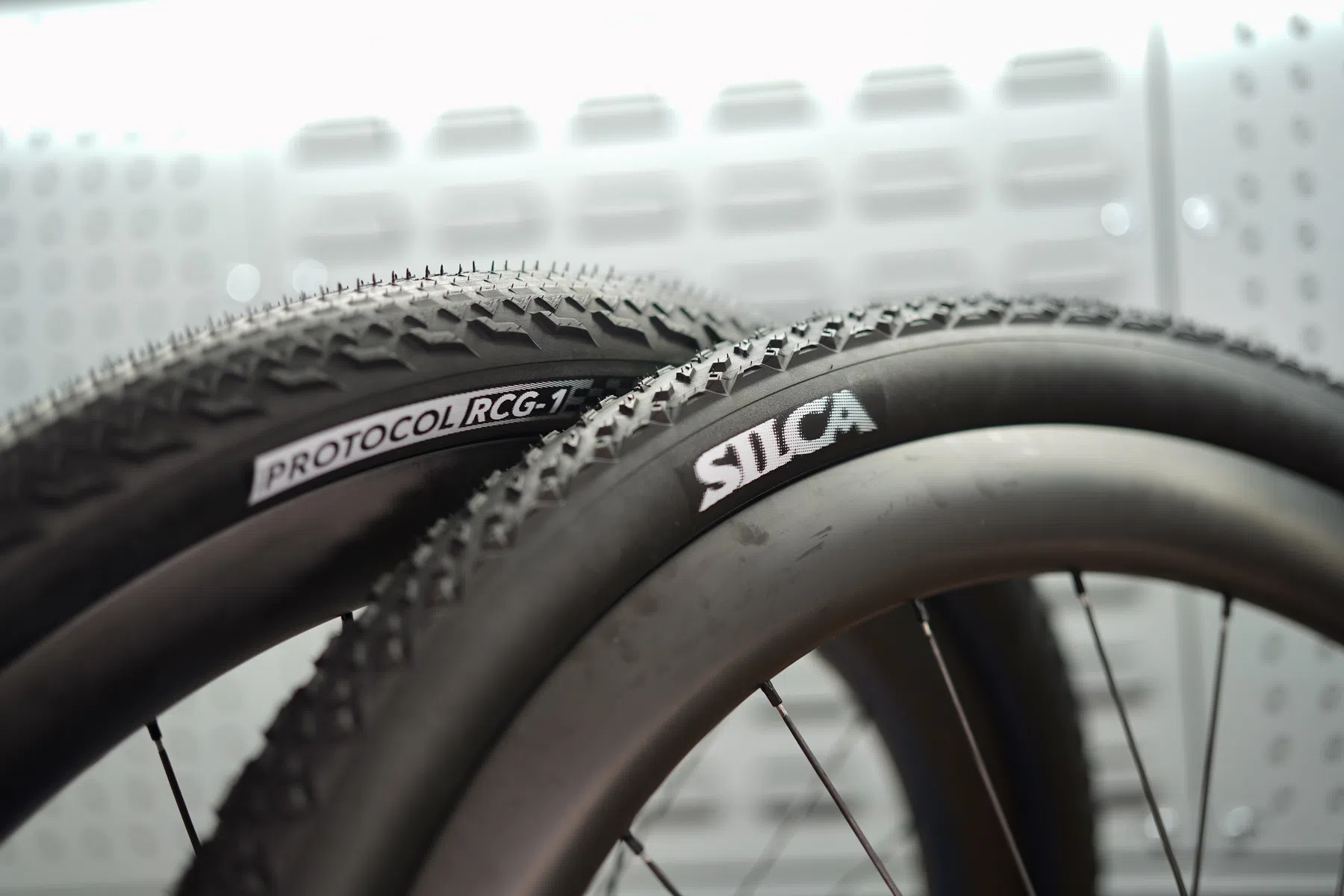 Silca